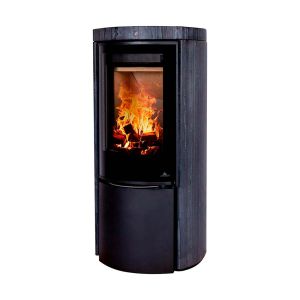 Cozy Modern Mørk Sandsten