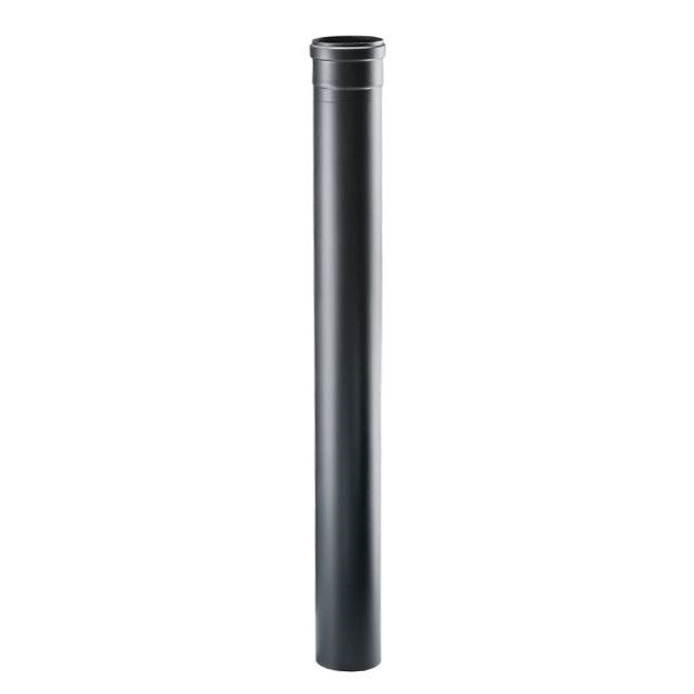 Ø80 1000 mm længde rør