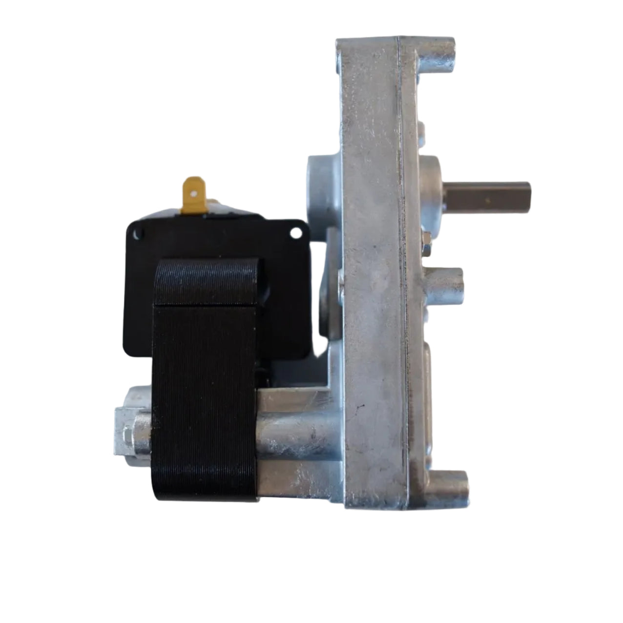 Sneglemotor/rensemotor 2 rpm