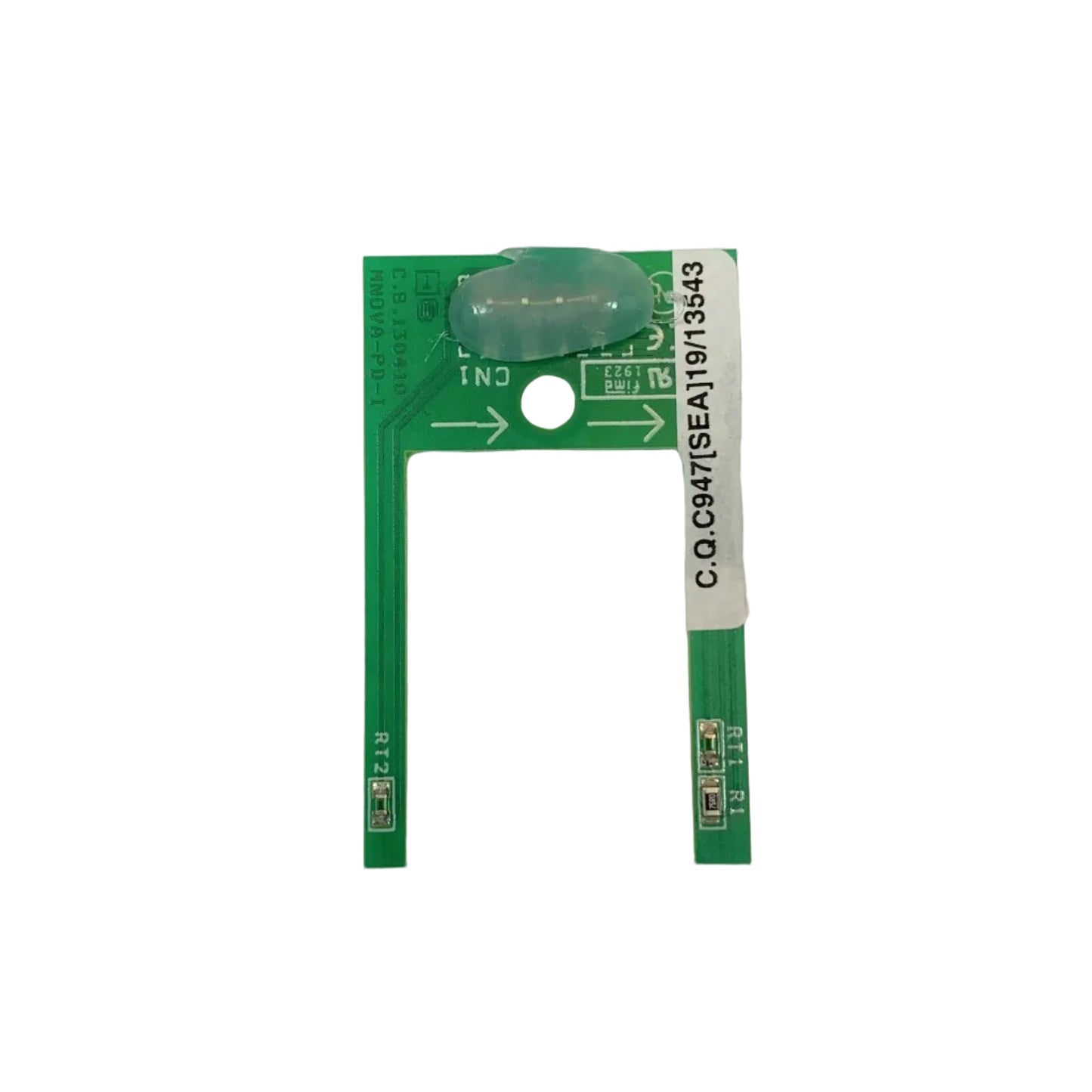 Flow Sensor