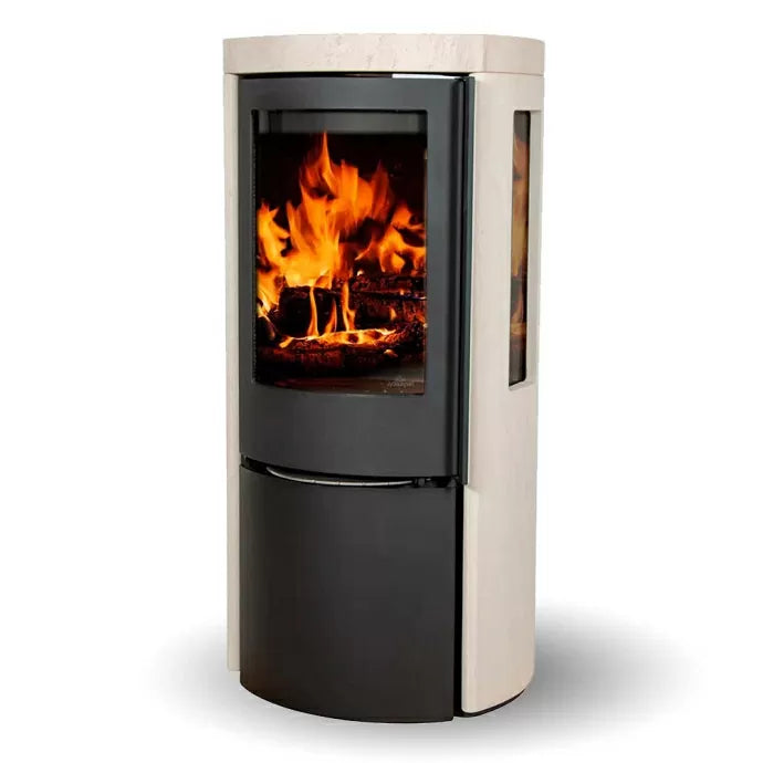 Cozy Modern moca cream sideglas