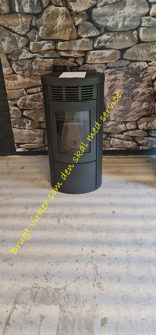 heta Greenfire 200