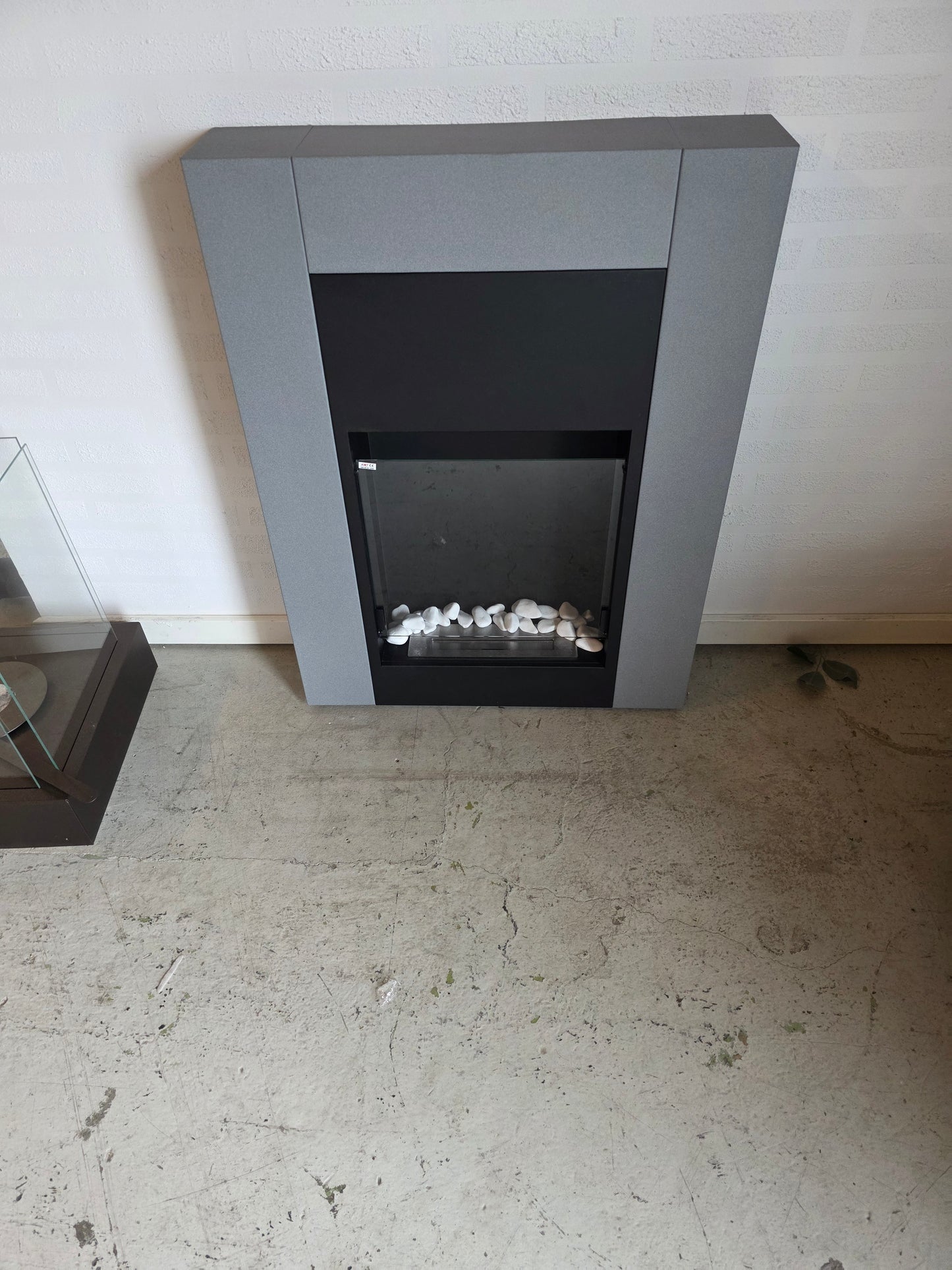 biopejs kamin