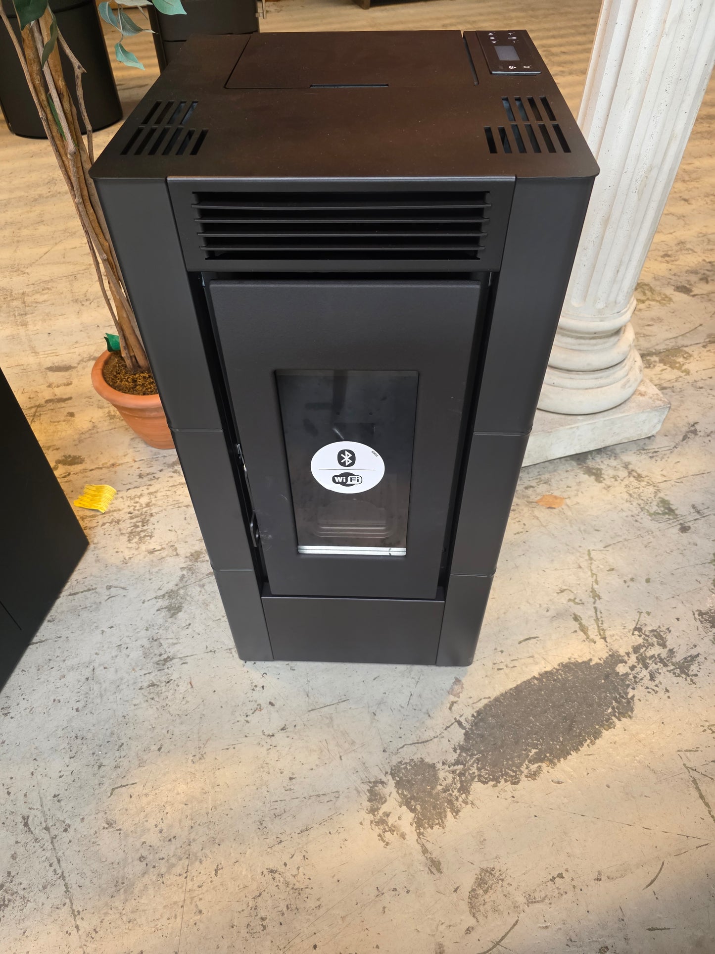 Cristal 6 Wifi