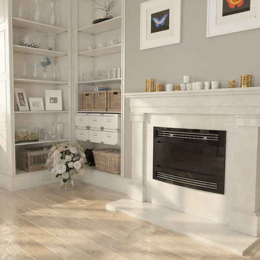Ecoteck Slot Indbygning