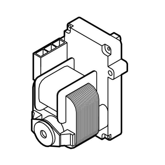 Agila Sneglemortor 1,5 rpm