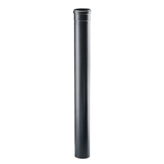 Ø80 1000 mm længde rør