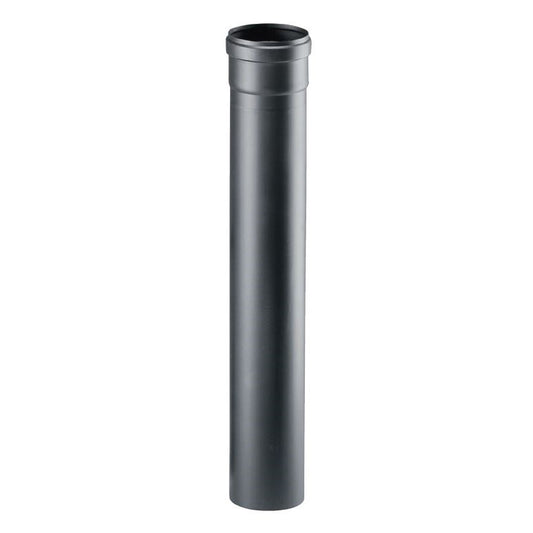 Ø80 500 mm længde rør