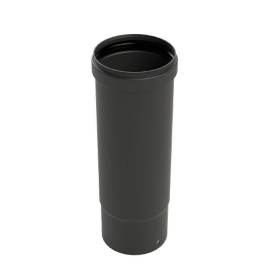 Ø80 250 mm teleskop længde rør