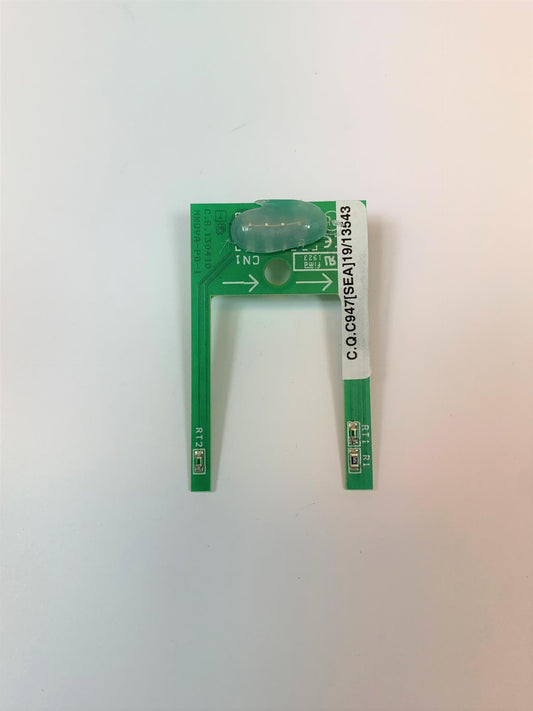 Flow Sensor