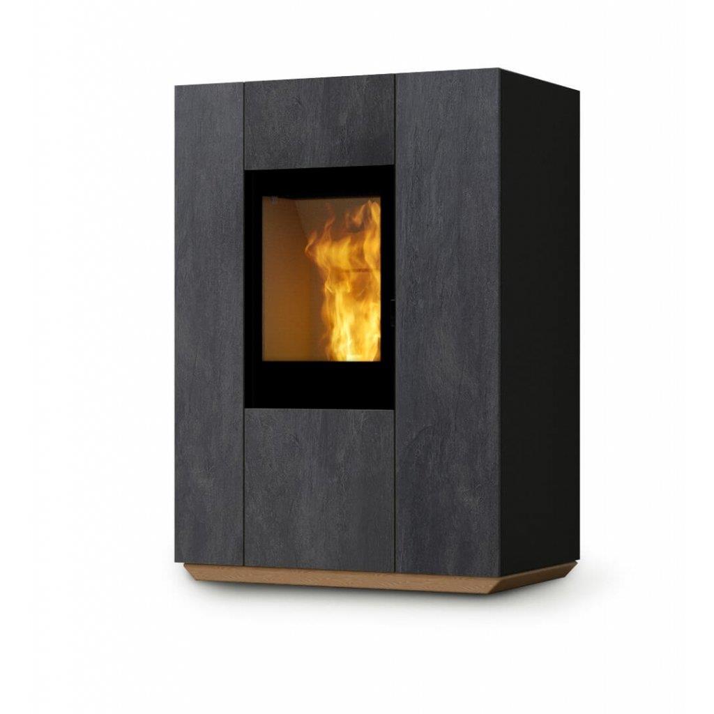 Ecoteck Unica hybridovn