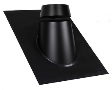 tag inddækning fladt tag 10-31 grader